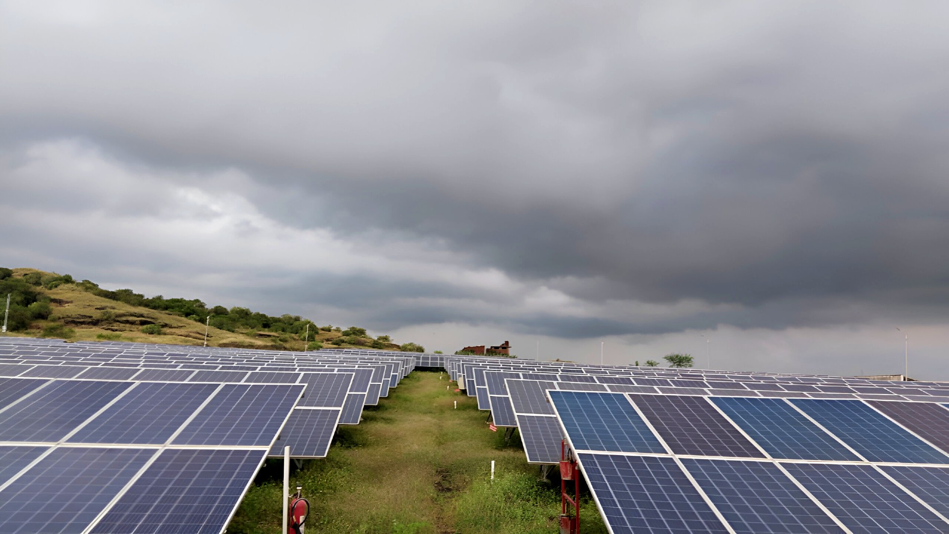 5MW Tuppadahalli